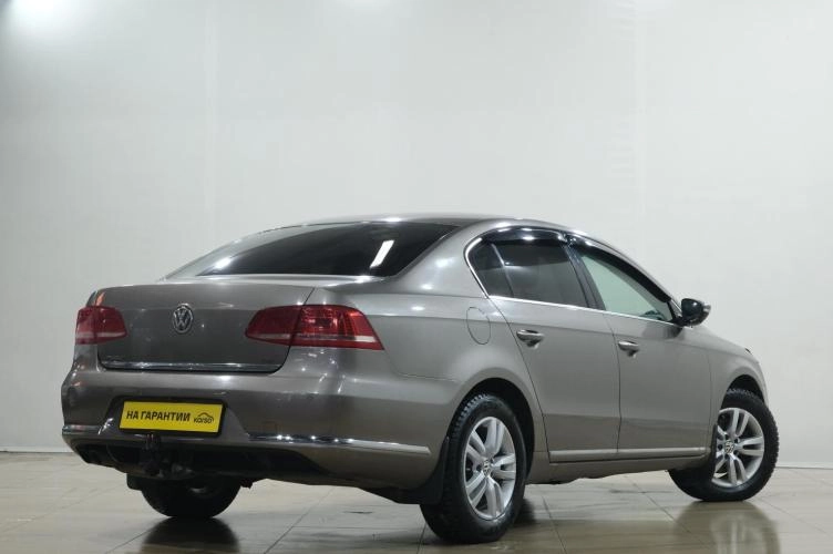 Volkswagen Passat 6 из 6