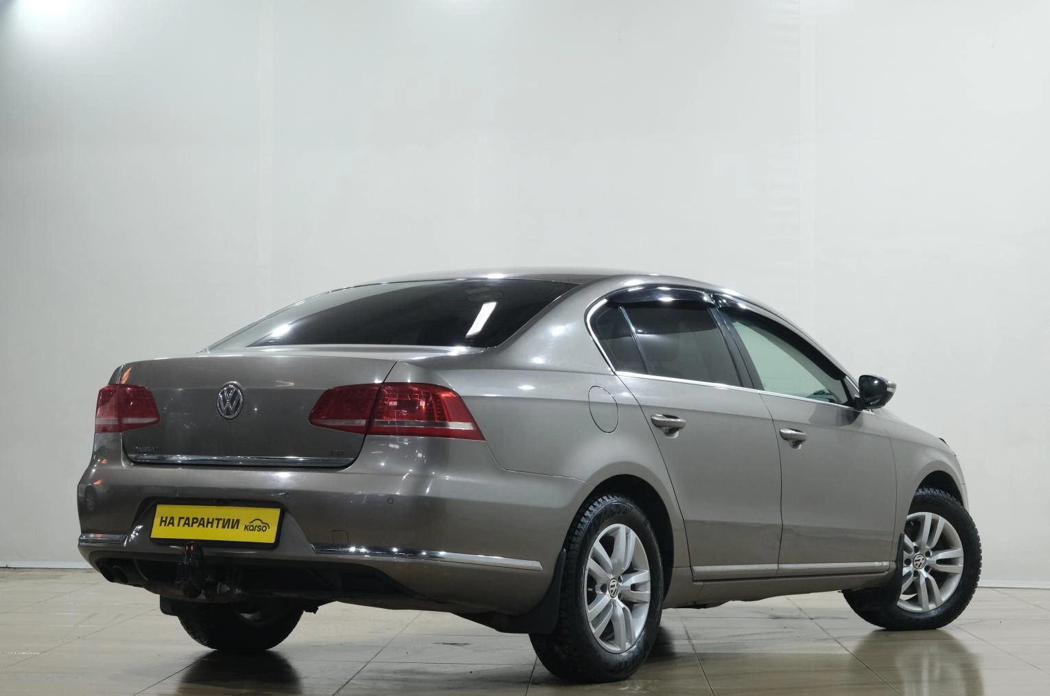 Volkswagen Passat 6 из 31