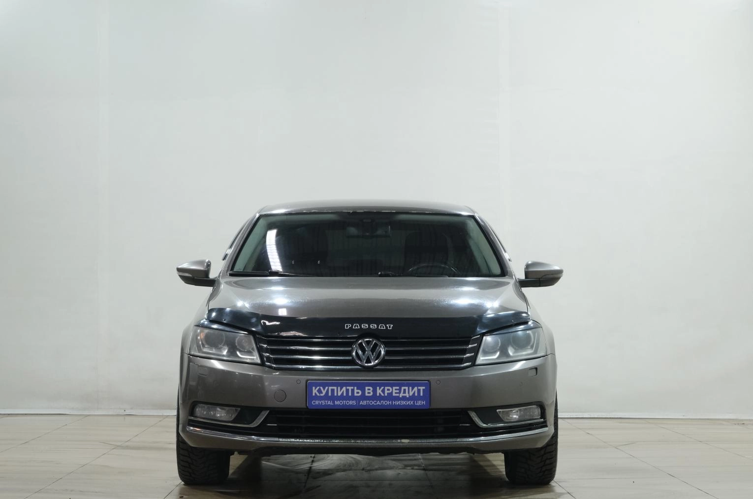 Volkswagen Passat 2 из 31