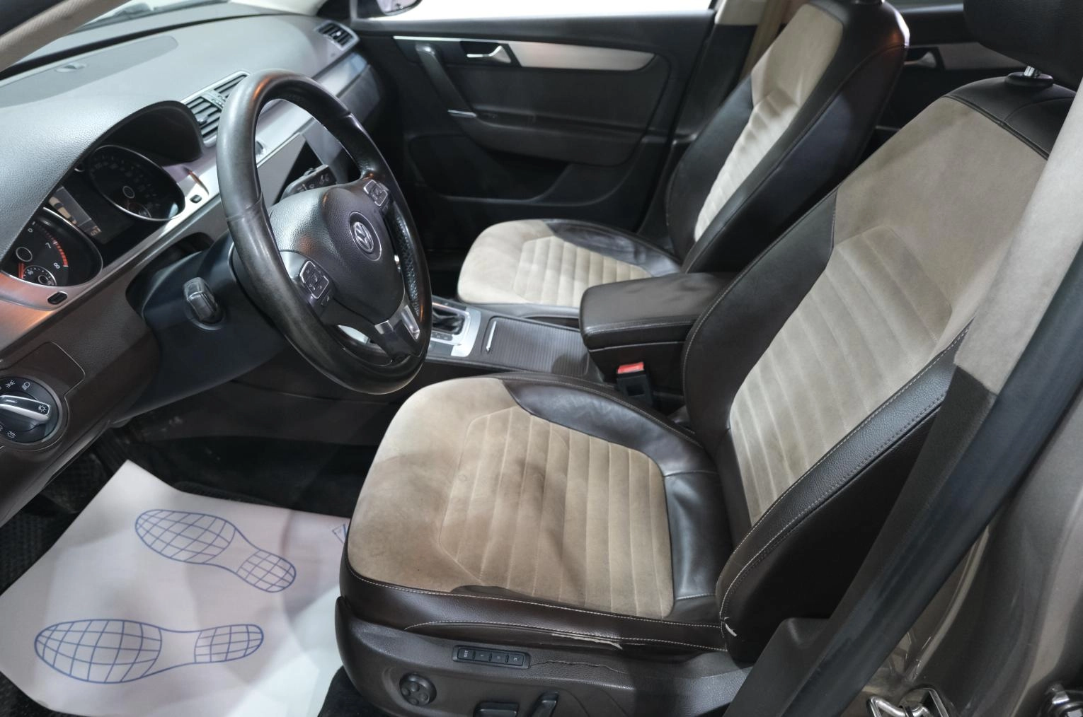 Volkswagen Passat 11 из 31