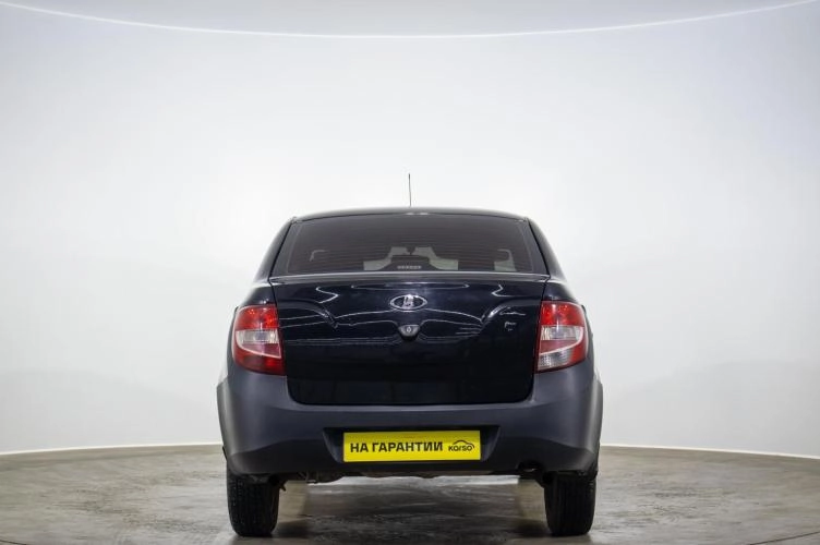 ВАЗ (LADA) Granta 5 из 6
