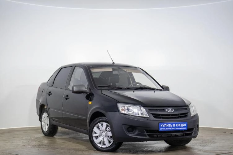 ВАЗ (LADA) Granta 1 из 6