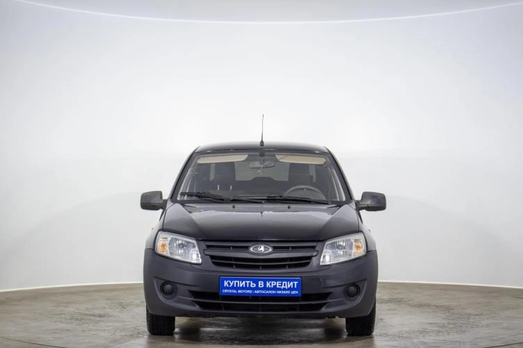 ВАЗ (LADA) Granta 2 из 6