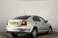 Skoda Octavia 4 из 19