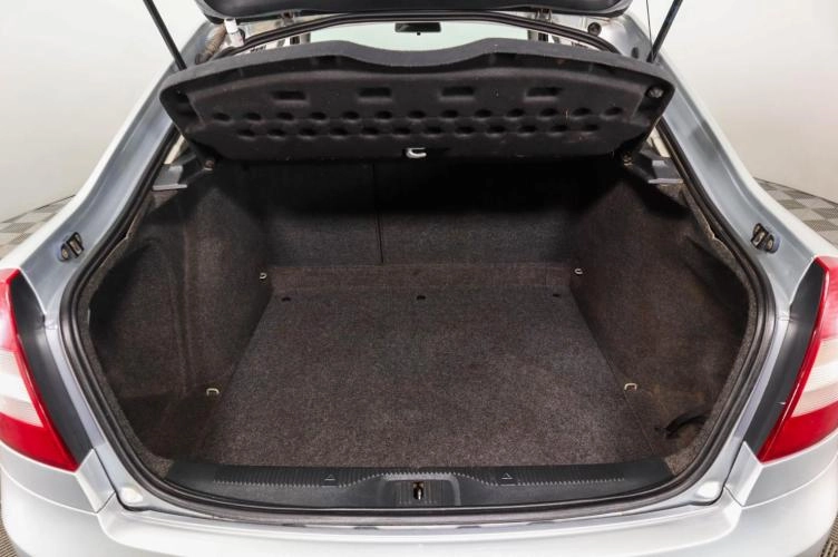 Skoda Octavia 7 из 19