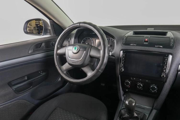 Skoda Octavia 12 из 19