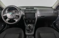 Skoda Octavia 13 из 19