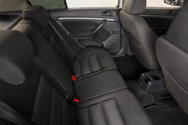 Skoda Octavia 10 из 19