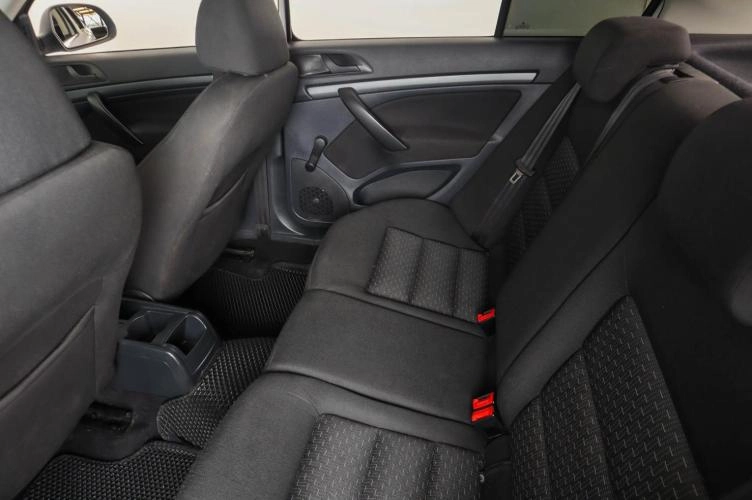 Skoda Octavia 9 из 19