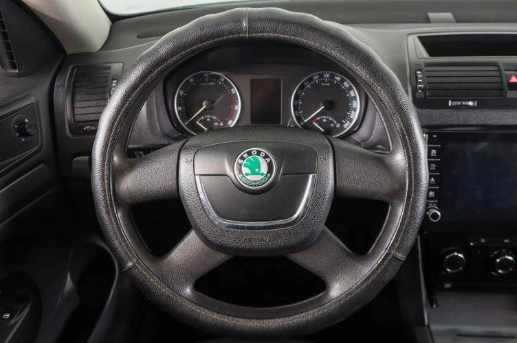 Skoda Octavia 15 из 19