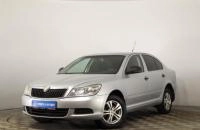 Skoda Octavia 3 из 19