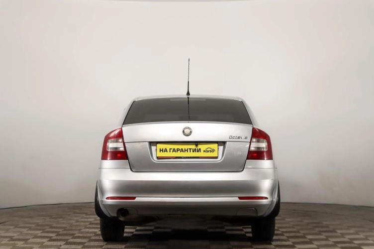 Skoda Octavia 5 из 6