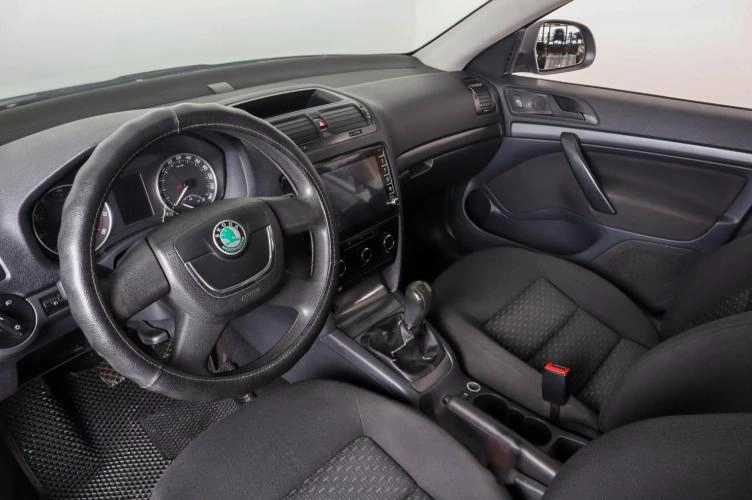 Skoda Octavia 8 из 19