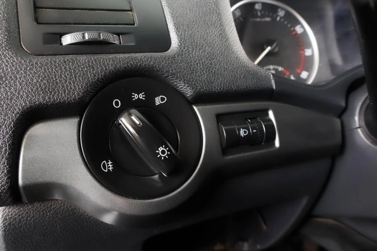 Skoda Octavia 17 из 19