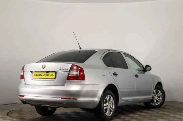 Skoda Octavia 4 из 6