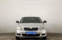 Skoda Octavia 2 из 19