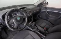 Skoda Octavia 8 из 19
