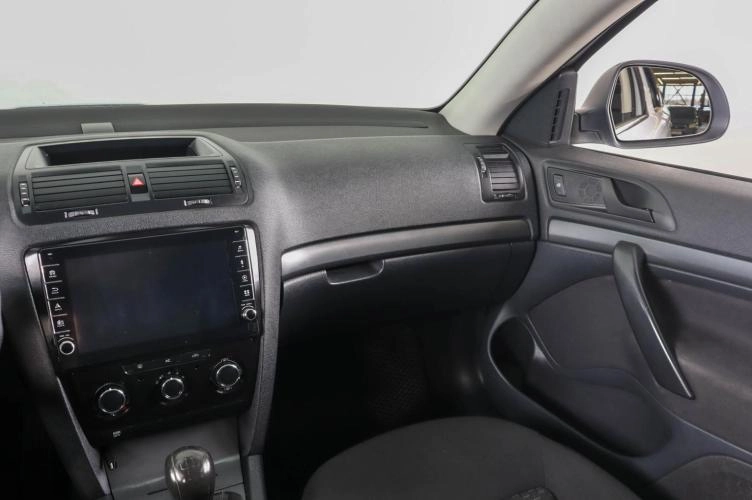Skoda Octavia 14 из 19