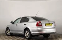 Skoda Octavia 6 из 19