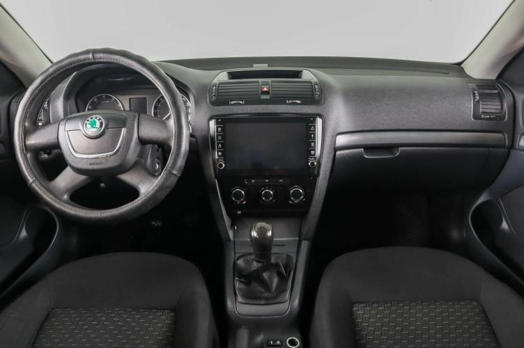 Skoda Octavia 13 из 19