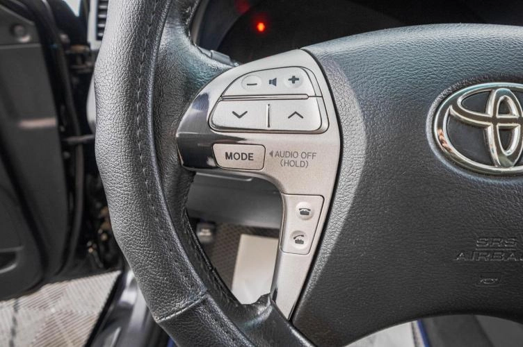 Toyota Camry 13 из 24