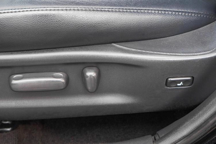 Toyota Camry 9 из 24