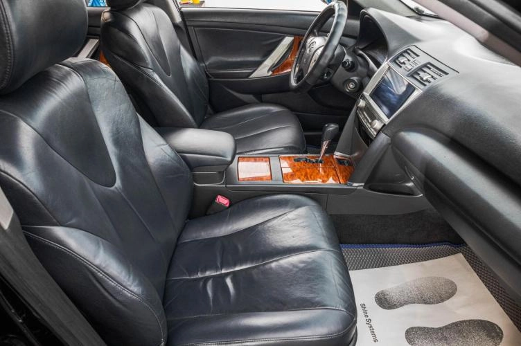 Toyota Camry 20 из 24