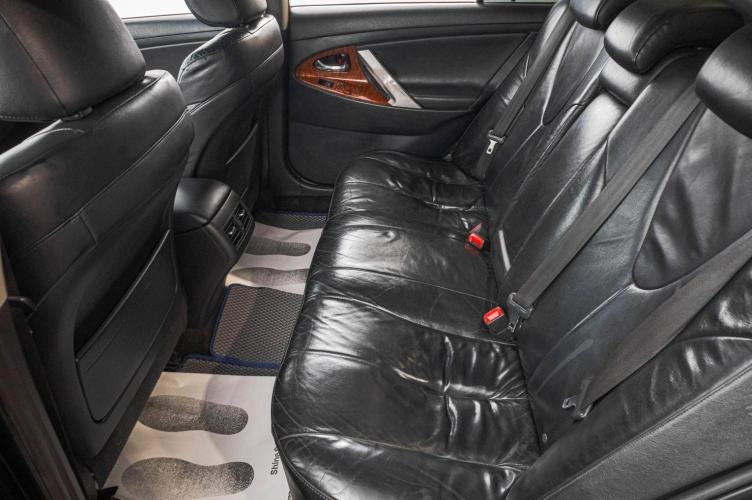 Toyota Camry 22 из 24