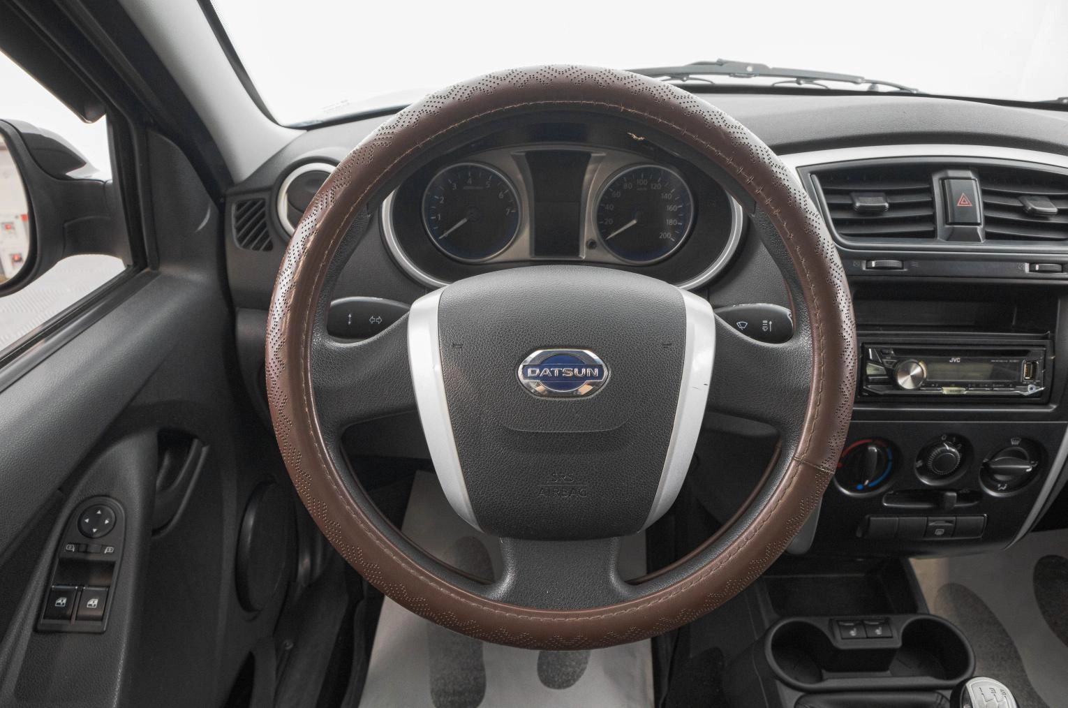 Datsun on-DO 13 из 22