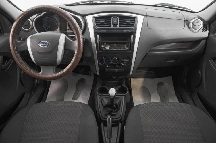 Datsun on-DO 9 из 22