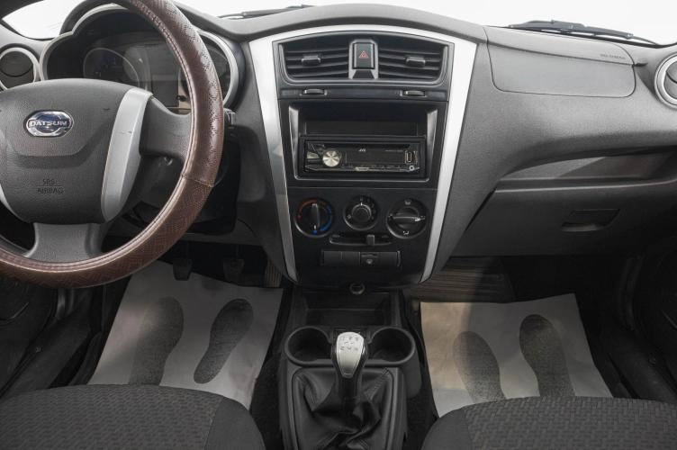 Datsun on-DO 15 из 22