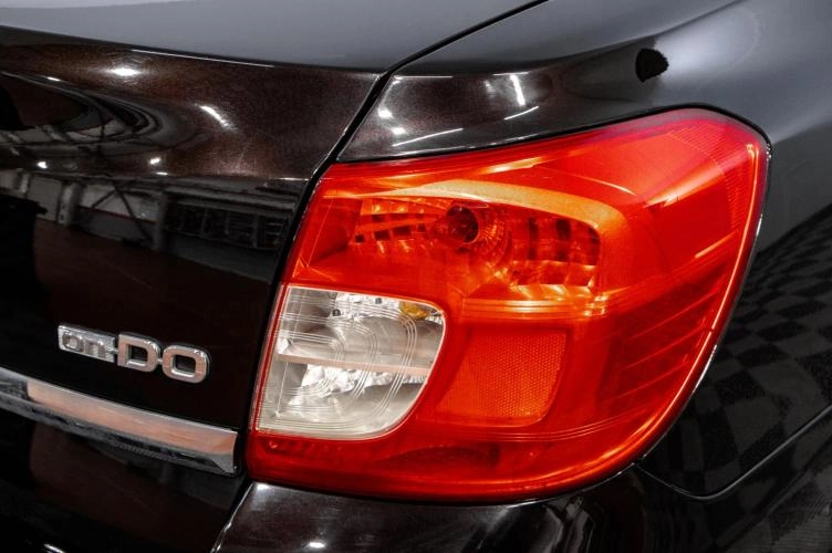 Datsun on-DO 8 из 22