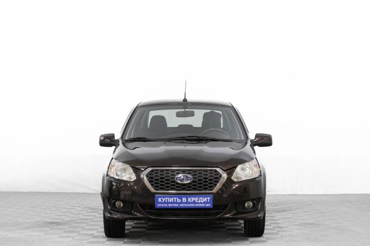 Datsun on-DO 2 из 22