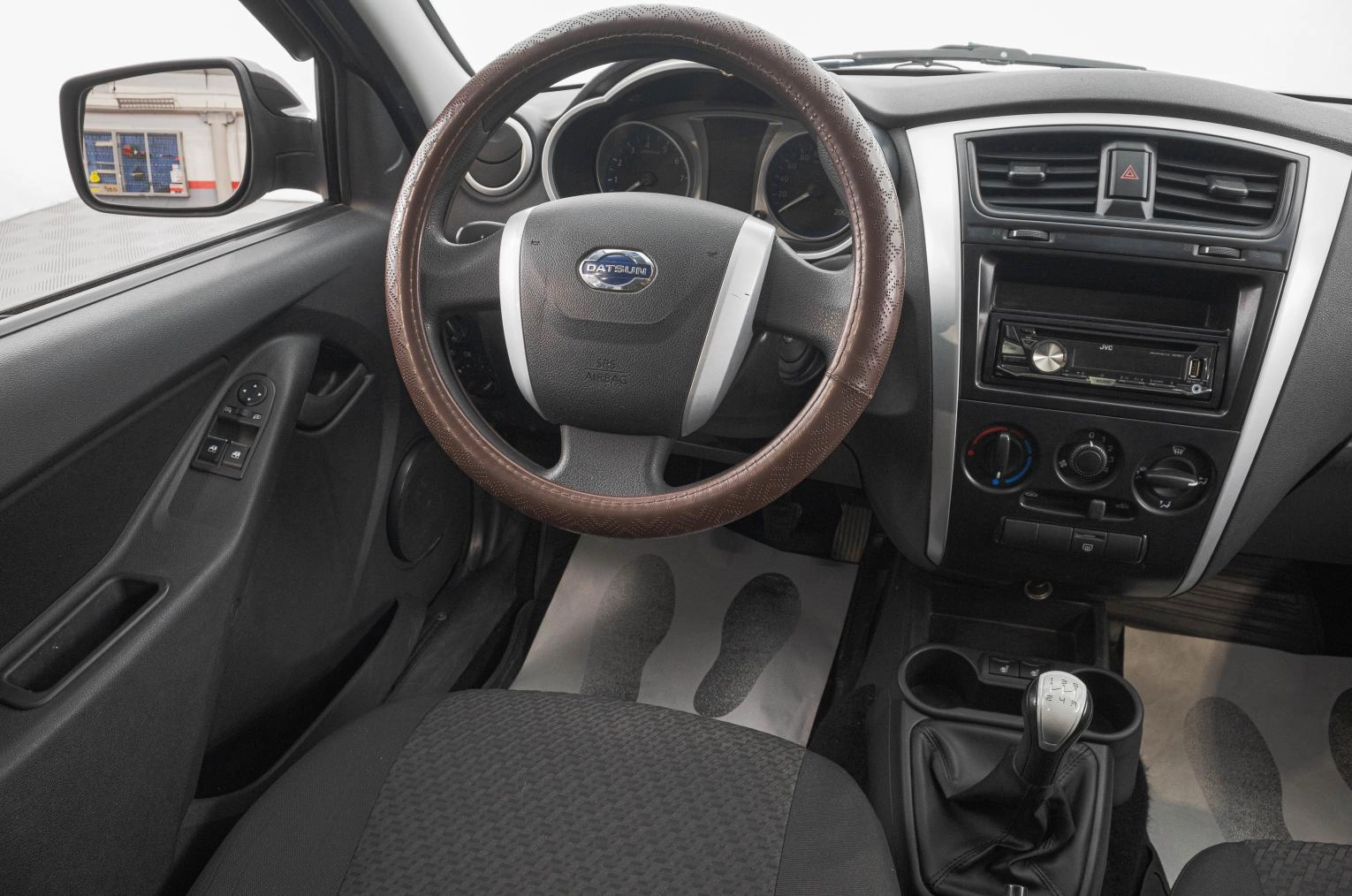 Datsun on-DO 14 из 22