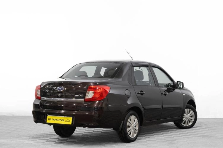 Datsun on-DO 4 из 22