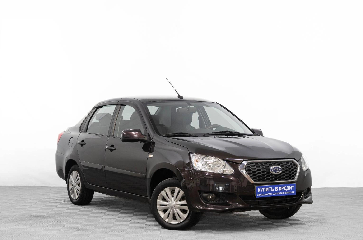 Datsun on-DO 1 из 22