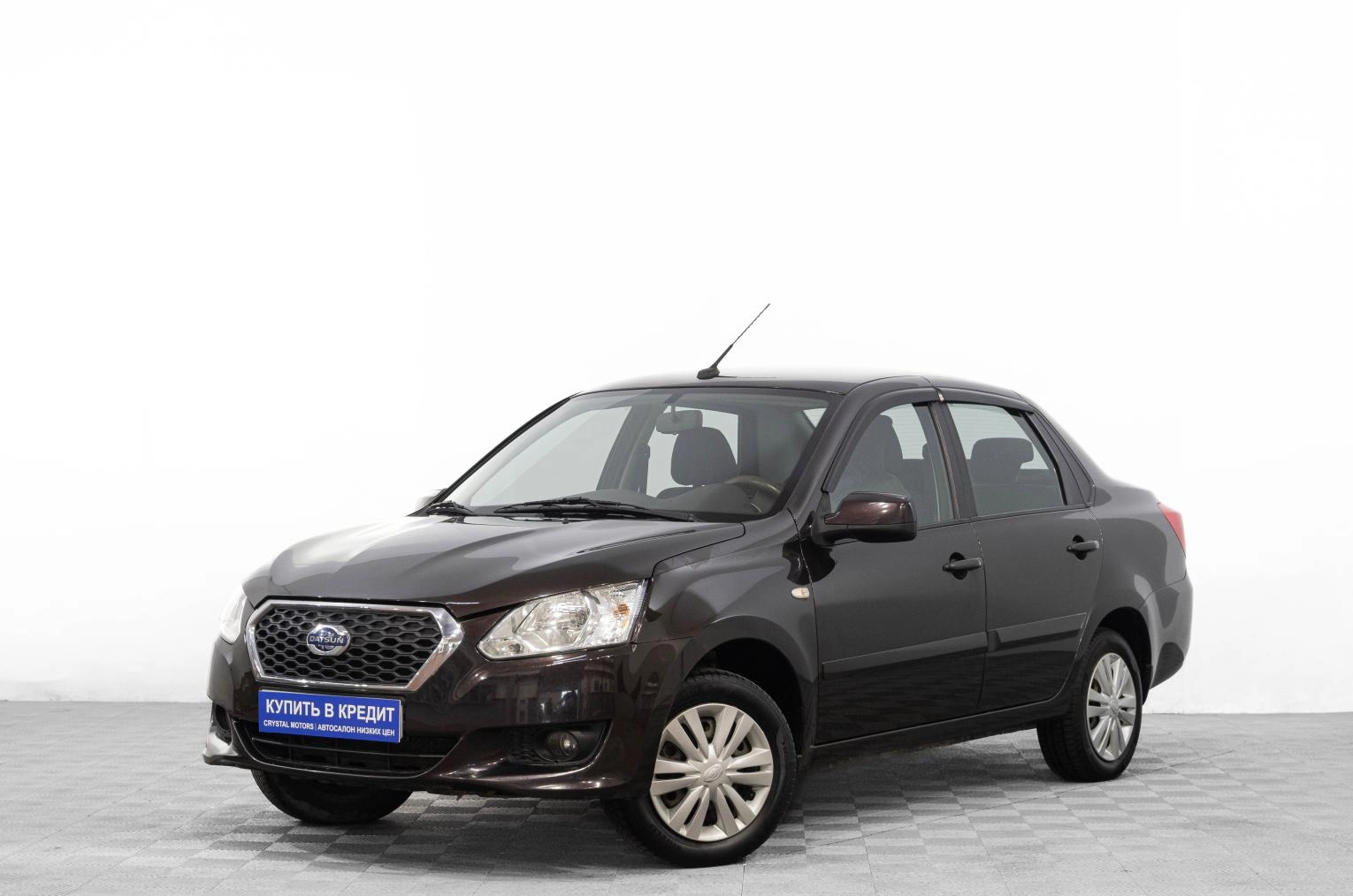 Datsun on-DO 3 из 22