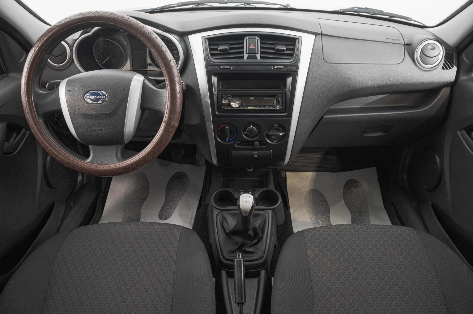 Datsun on-DO 9 из 22