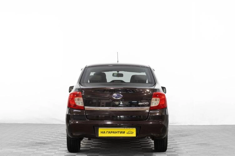 Datsun on-DO 5 из 22