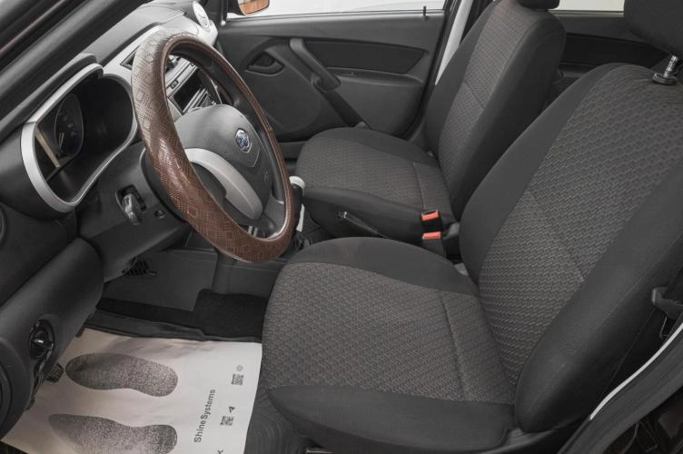 Datsun on-DO 10 из 22