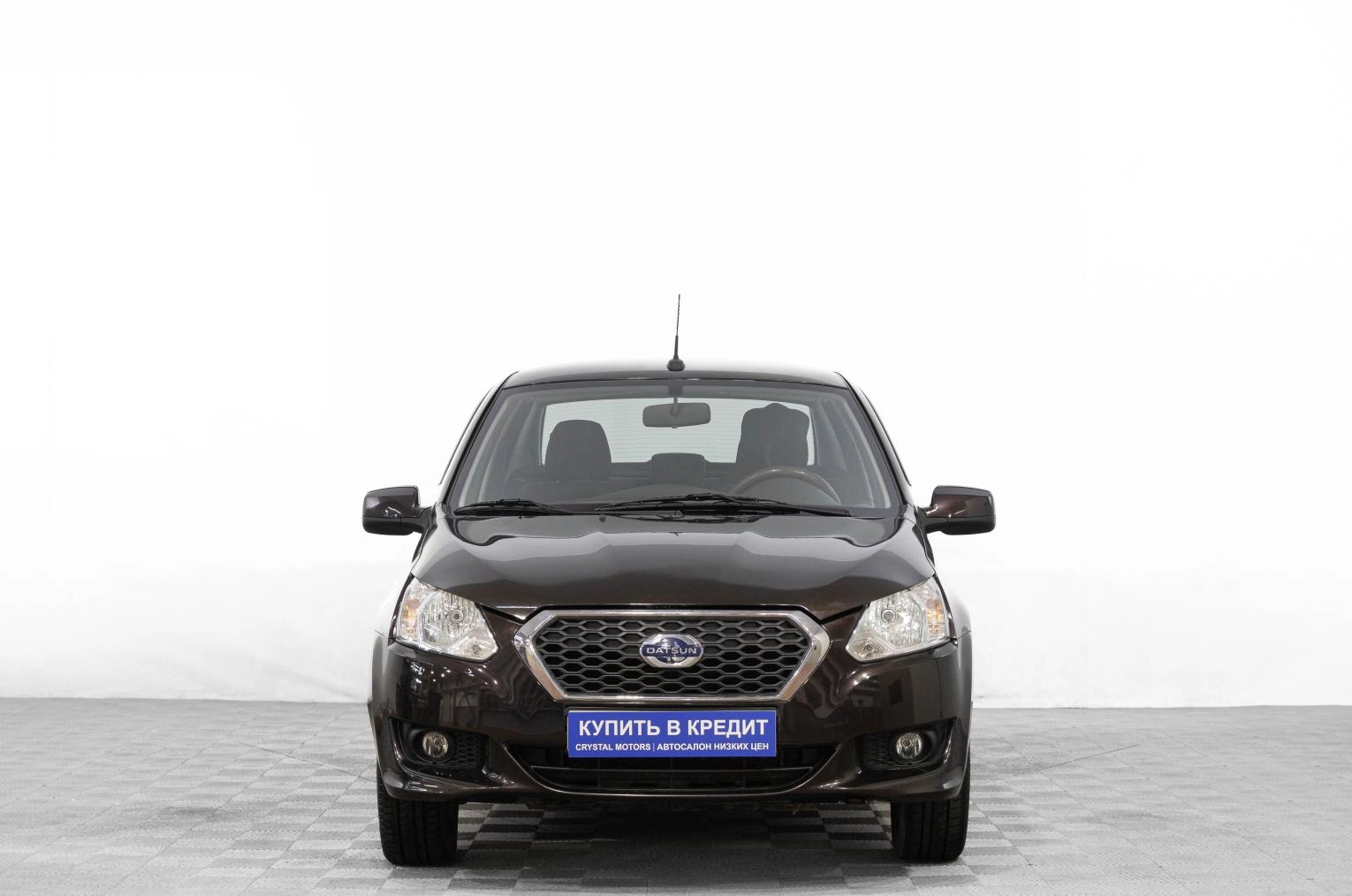 Datsun on-DO 2 из 22