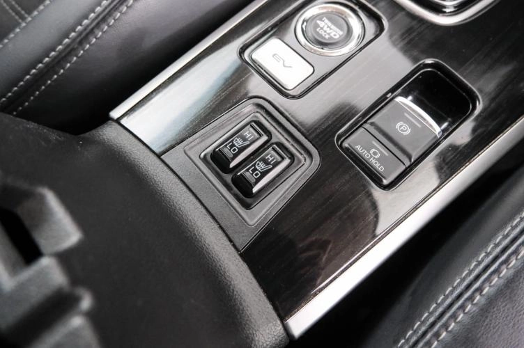 Mitsubishi Outlander 18 из 25