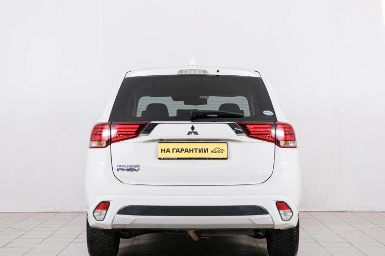 Mitsubishi Outlander 5 из 6