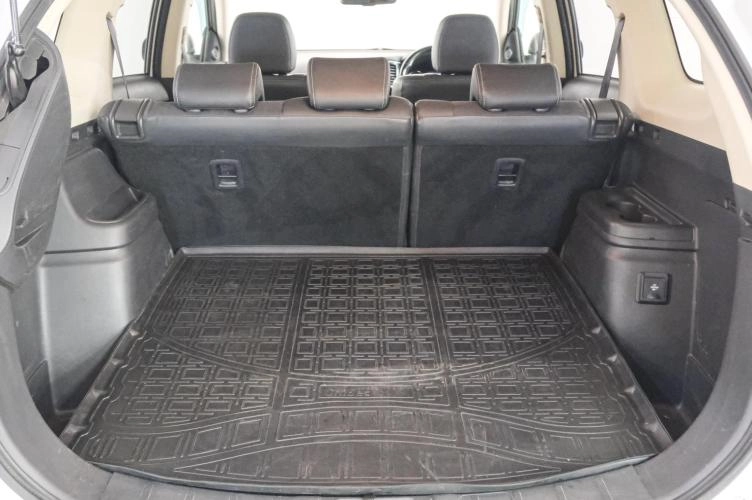 Mitsubishi Outlander 25 из 25