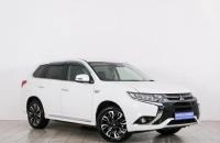 Mitsubishi Outlander 1 из 25