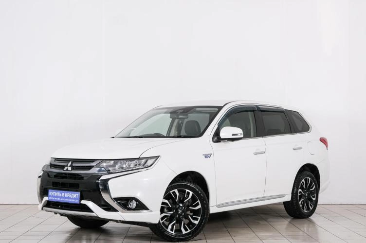 Mitsubishi Outlander 3 из 6