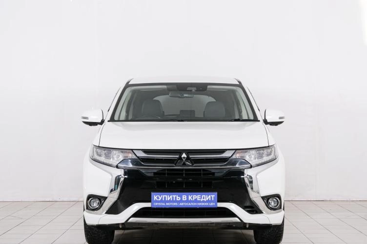 Mitsubishi Outlander 2 из 6