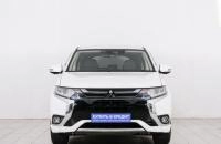 Mitsubishi Outlander 2 из 25