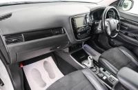 Mitsubishi Outlander 12 из 25