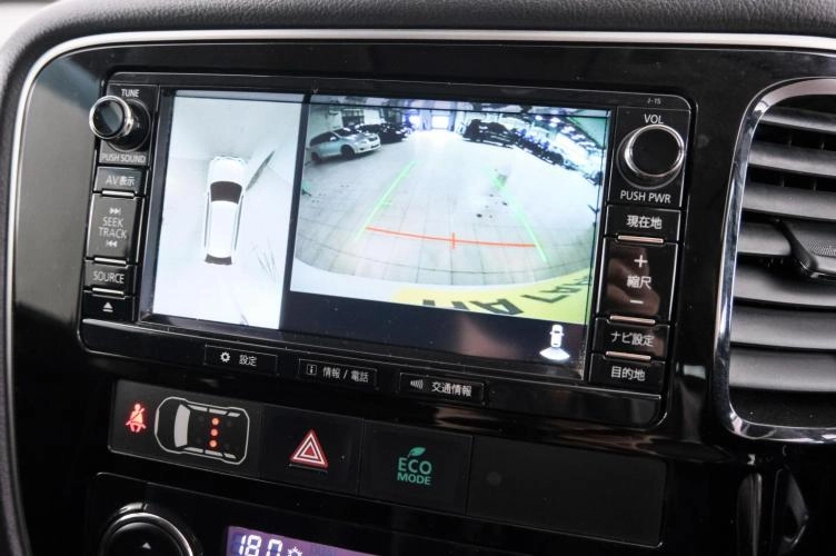 Mitsubishi Outlander 15 из 25